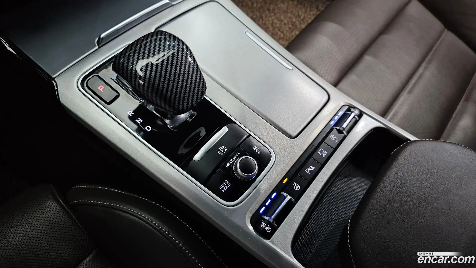 Stinger Kia 2019.3-INNER-009