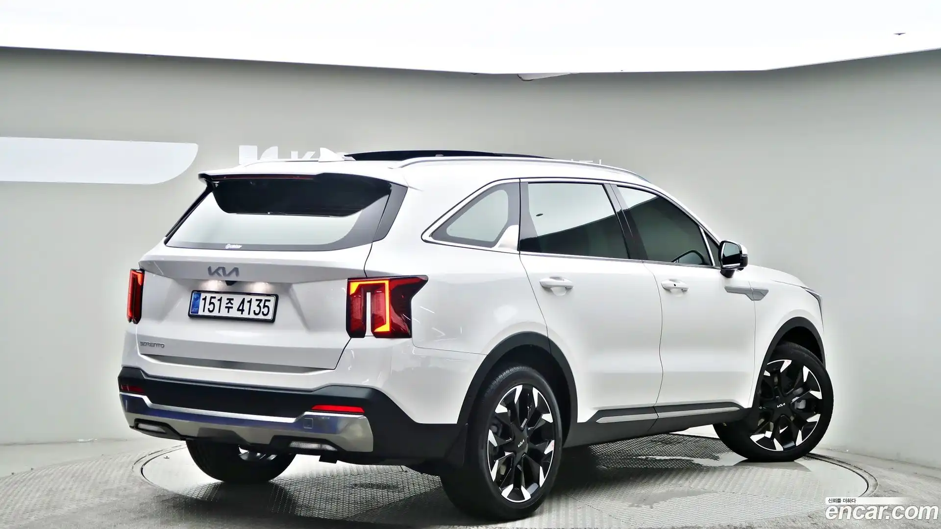 Sorento Kia 2025.4-OUTER-002