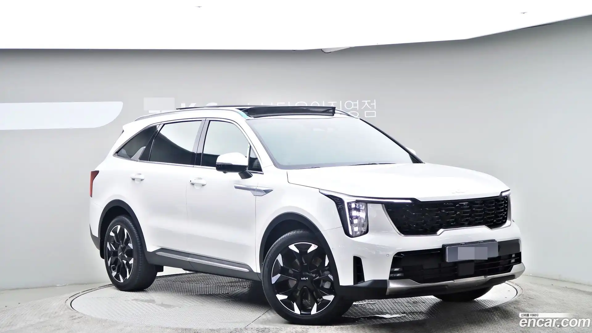 Sorento Kia 2025.4-OUTER-003