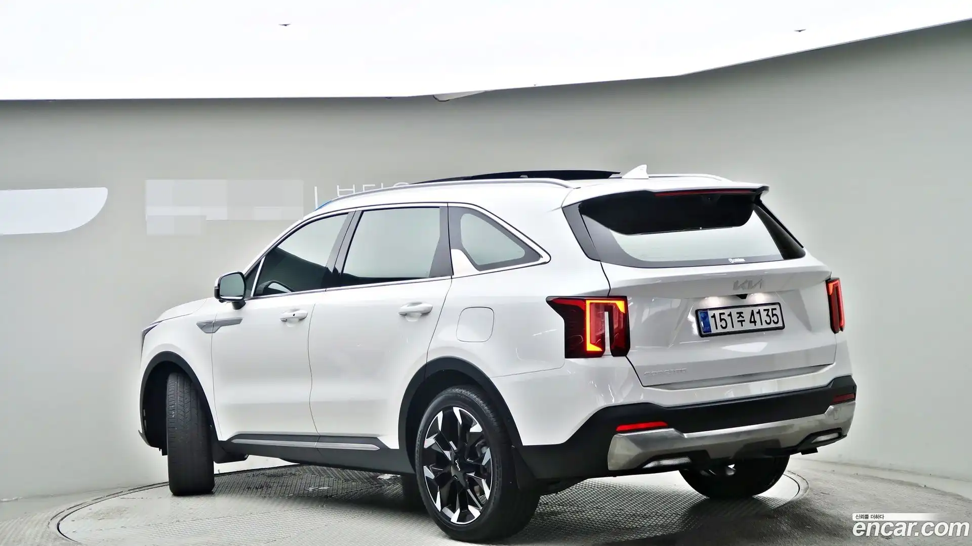Sorento Kia 2025.4-OUTER-004