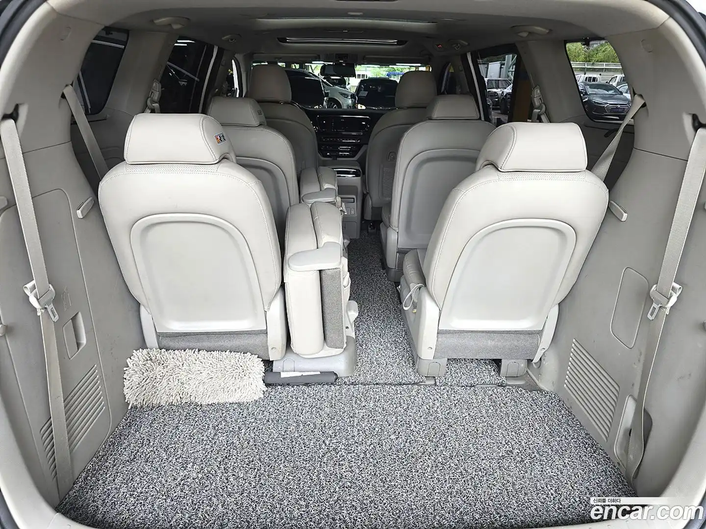 Canival Kia 2019.11-OPTION-019