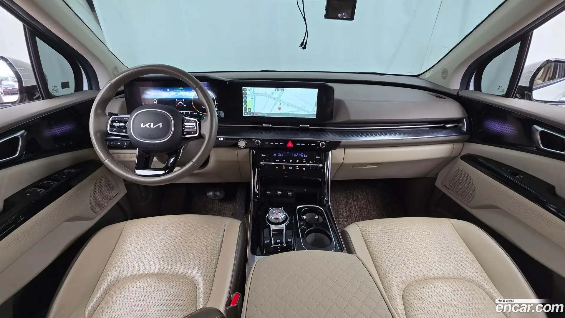 Canival Kia 2022.2-INNER-007