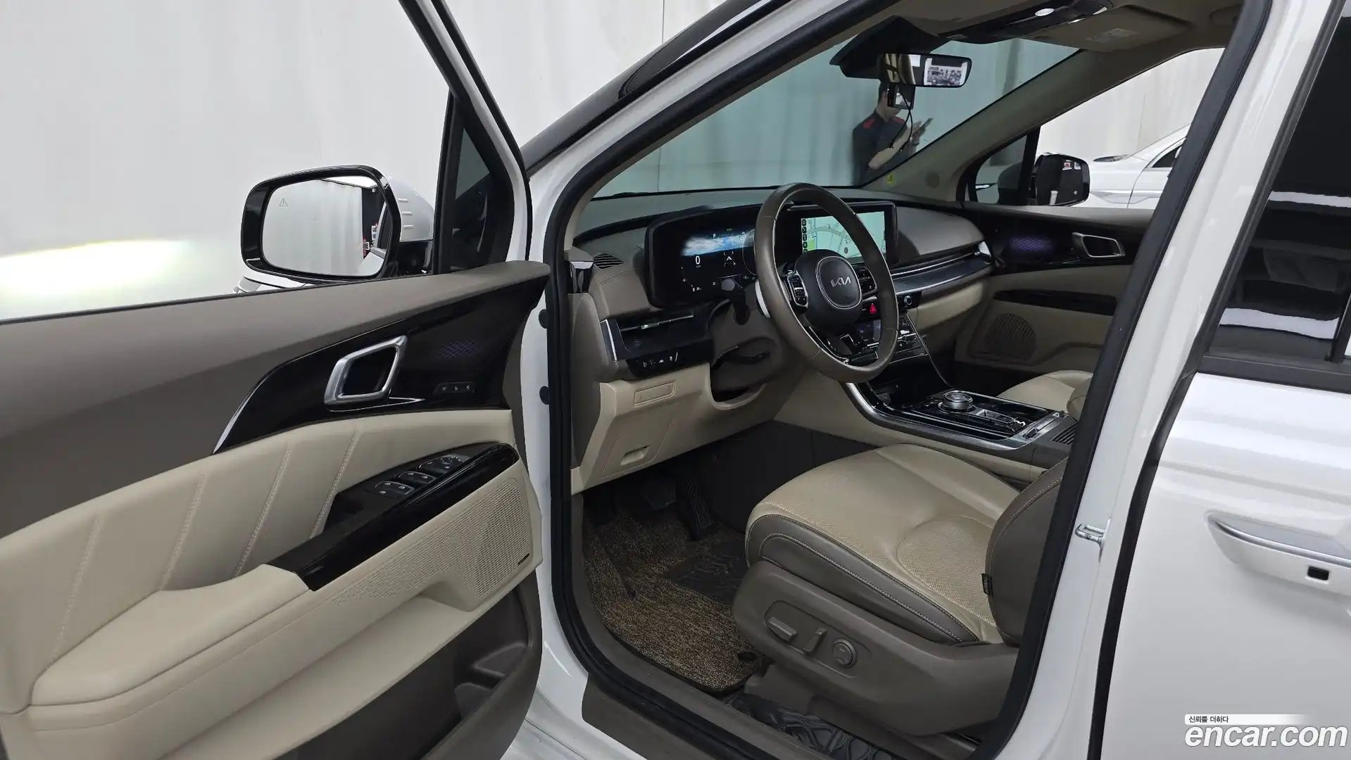 Canival Kia 2022.2-INNER-010