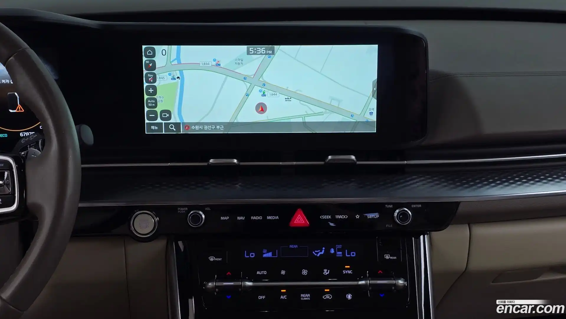 Canival Kia 2022.2-OPTION-016