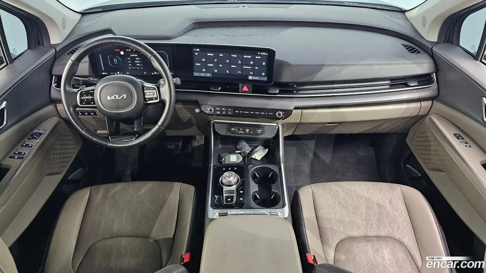 Canival Kia 2024.5-INNER-007