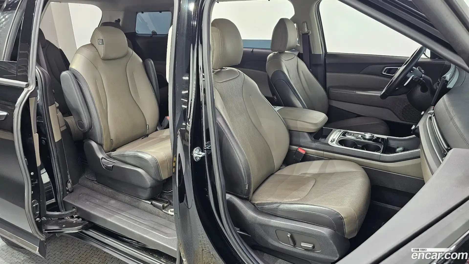 Canival Kia 2024.5-OPTION-015