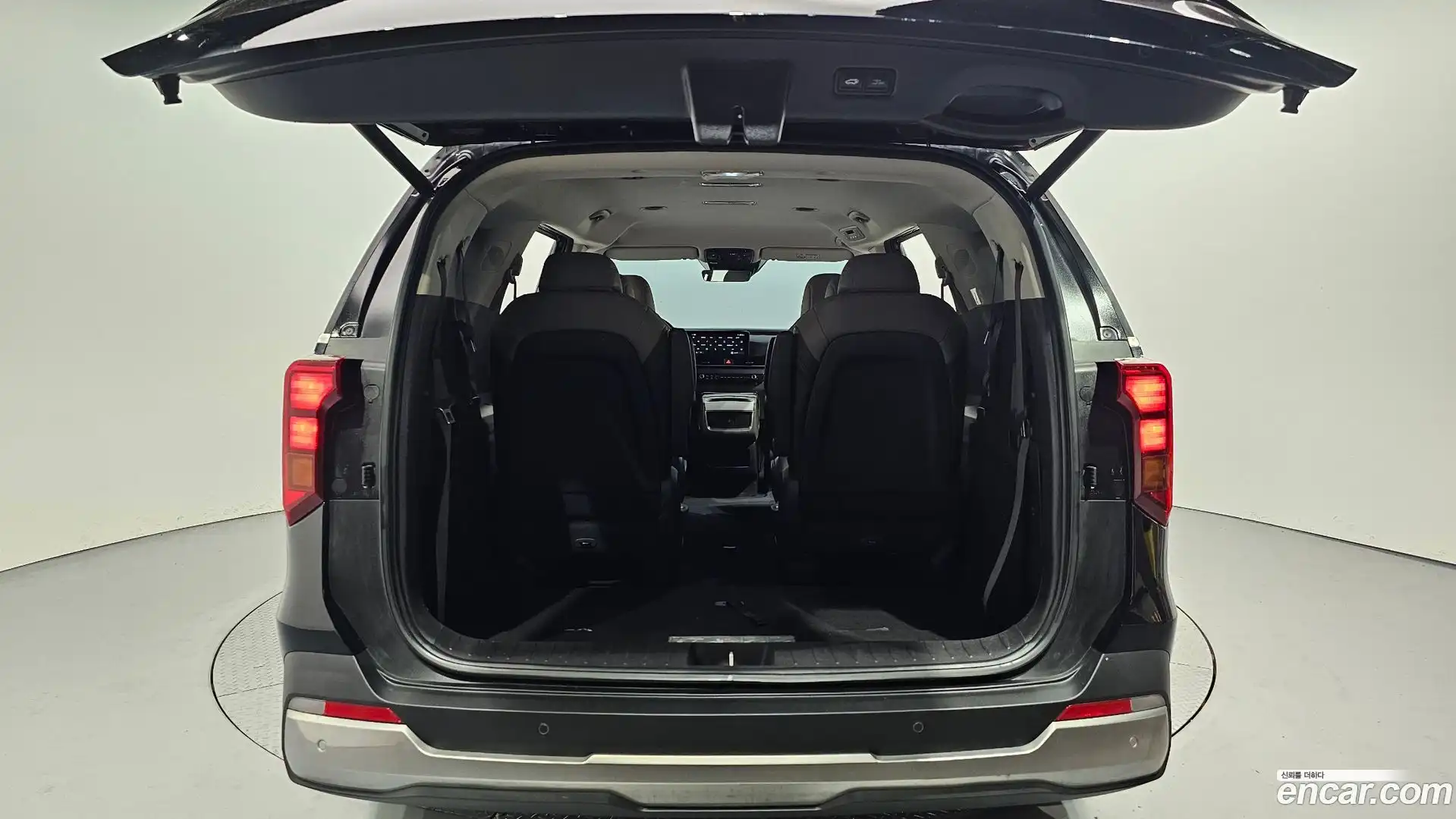 Canival Kia 2024.5-OPTION-020