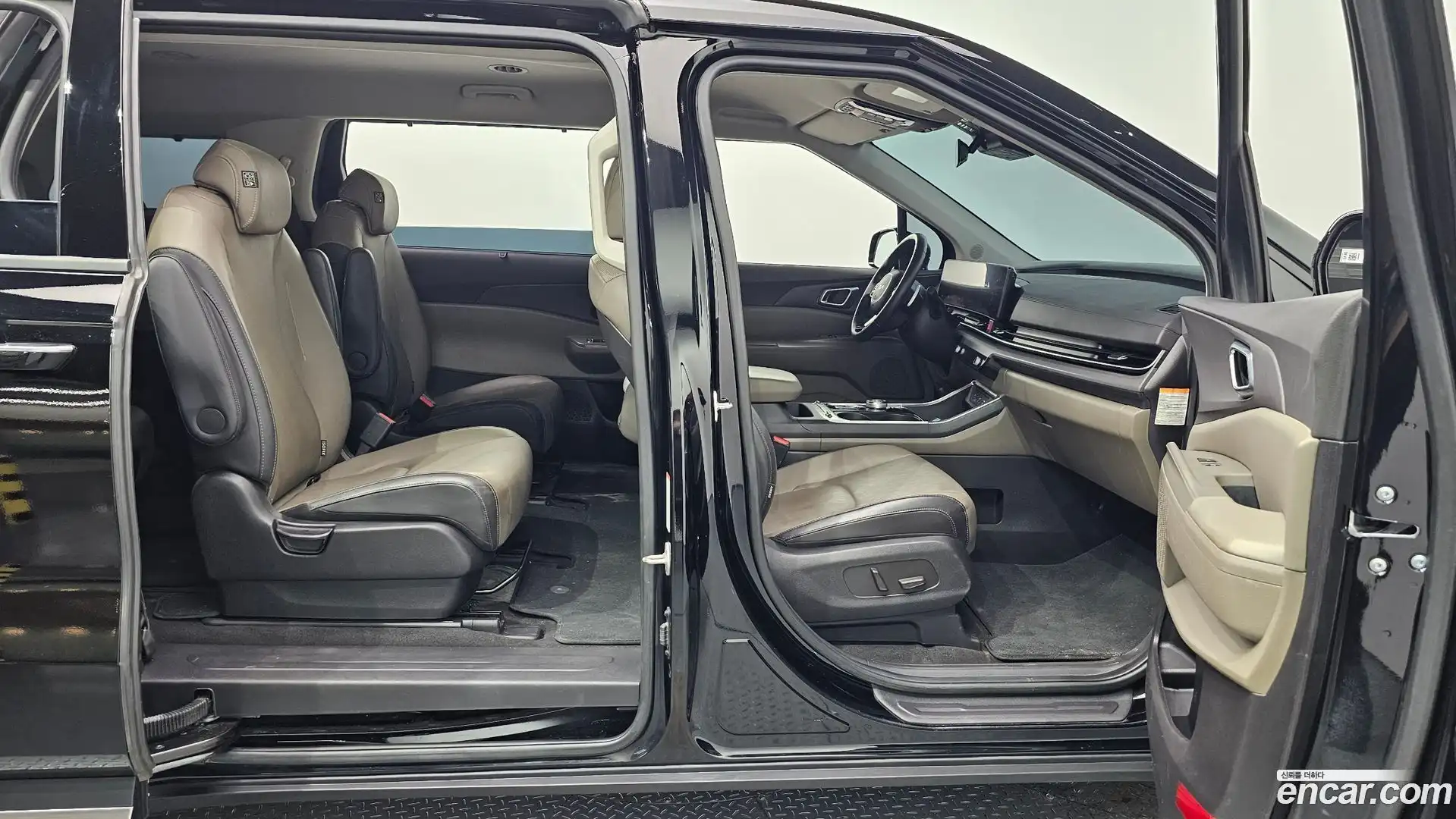 Canival Kia 2024.5-INNER-036