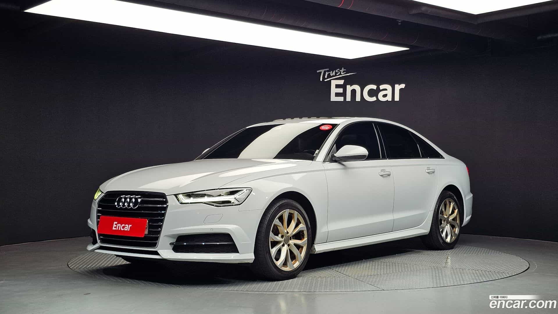 A6 Audi 2018.3-OUTER-001