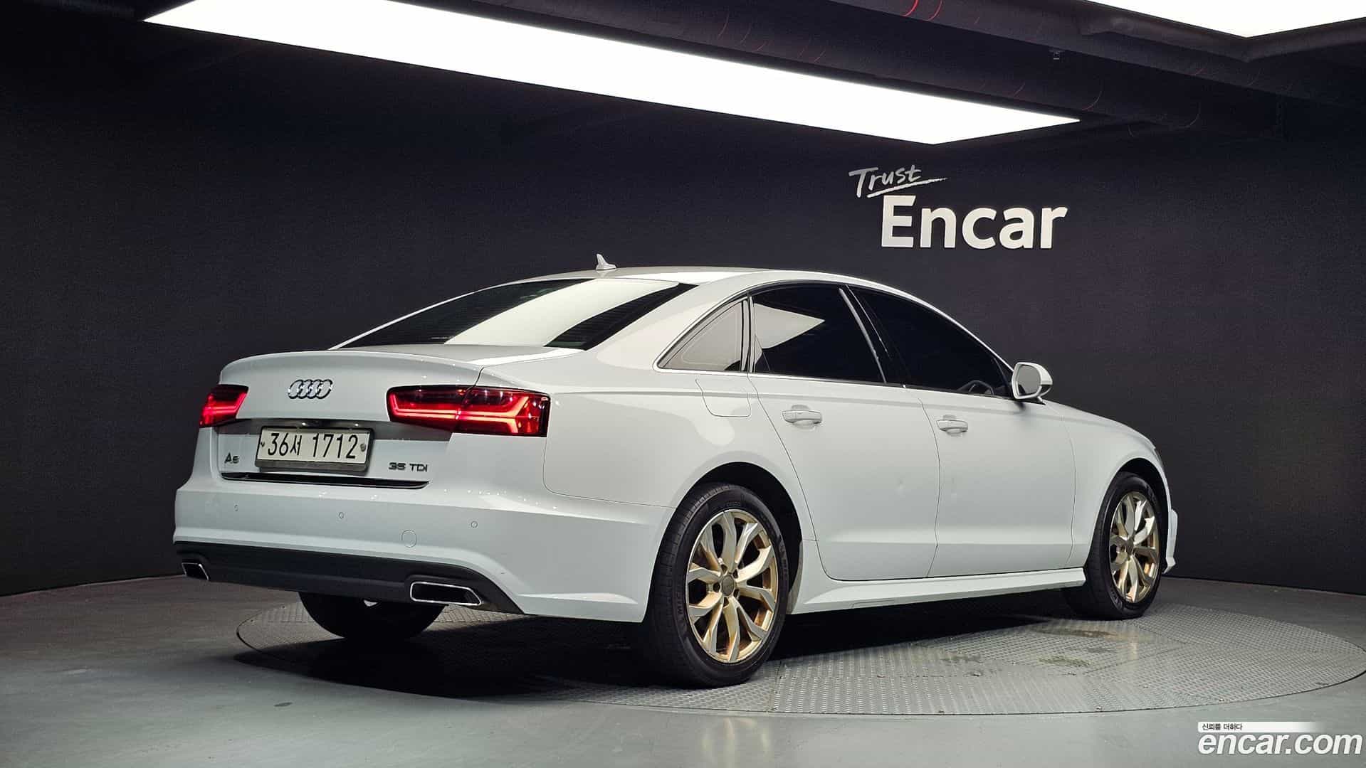 A6 Audi 2018.3-OUTER-002