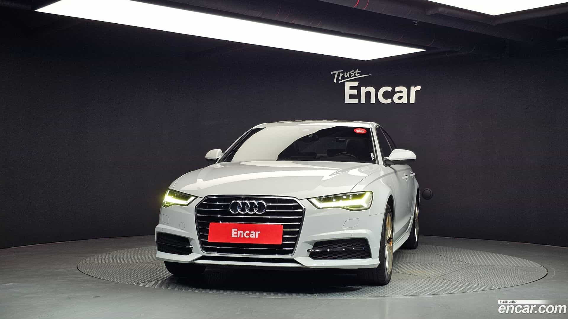 A6 Audi 2018.3-OUTER-003