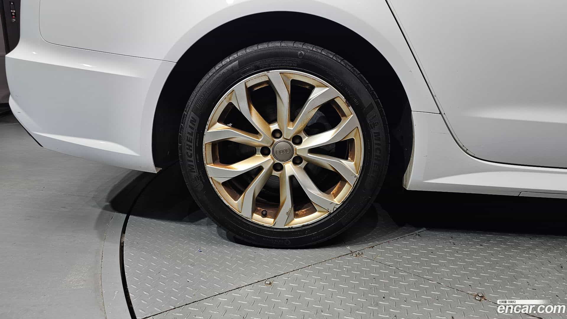 A6 Audi 2018.3-OUTER-005