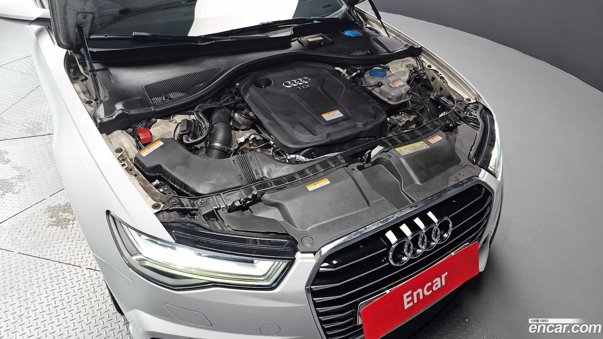 A6 Audi 2018.3-OUTER-006