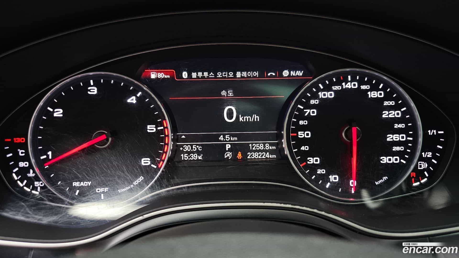 A6 Audi 2018.3-INNER-008