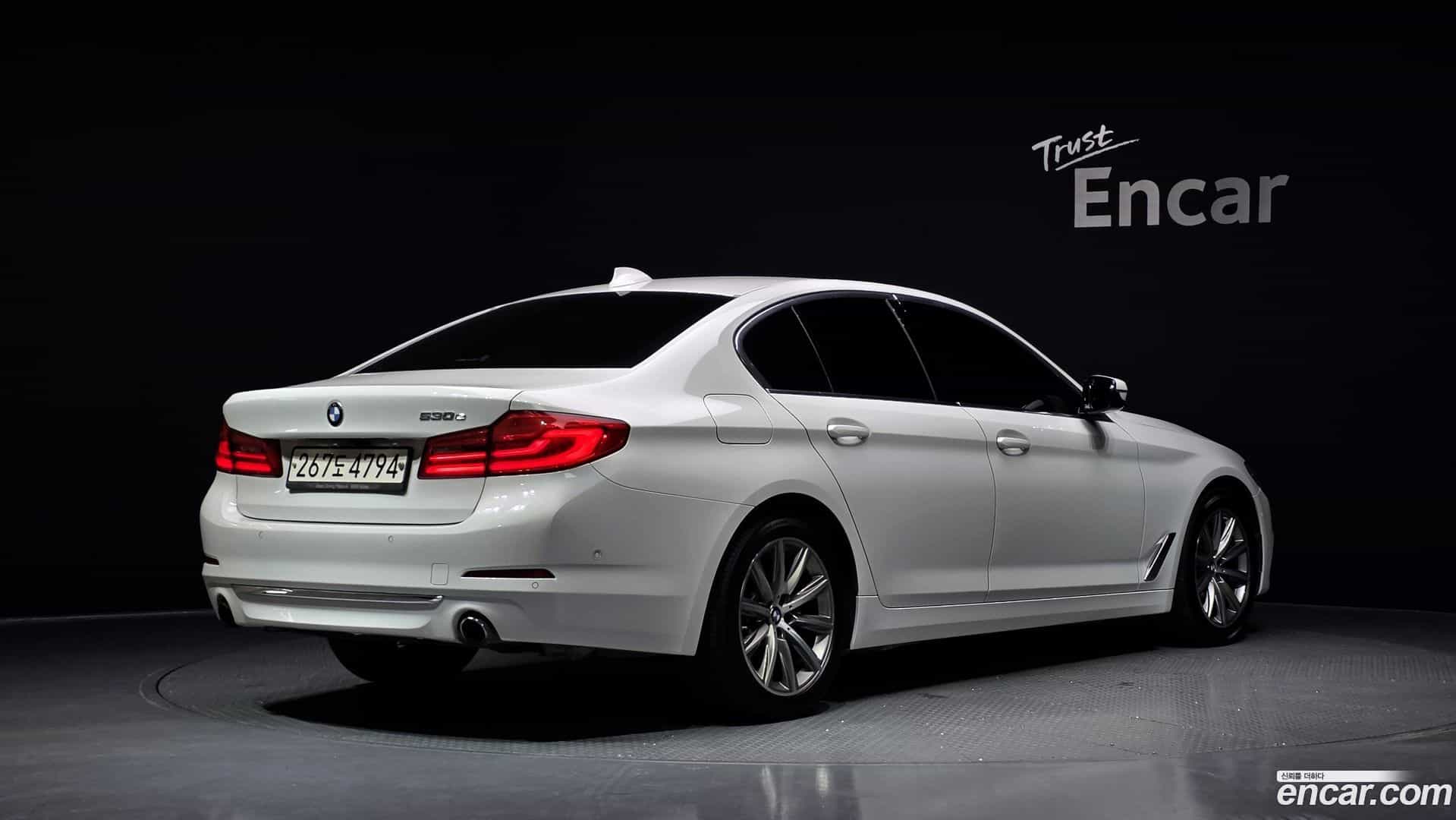 5-Series BMW 2020.7-OUTER-002