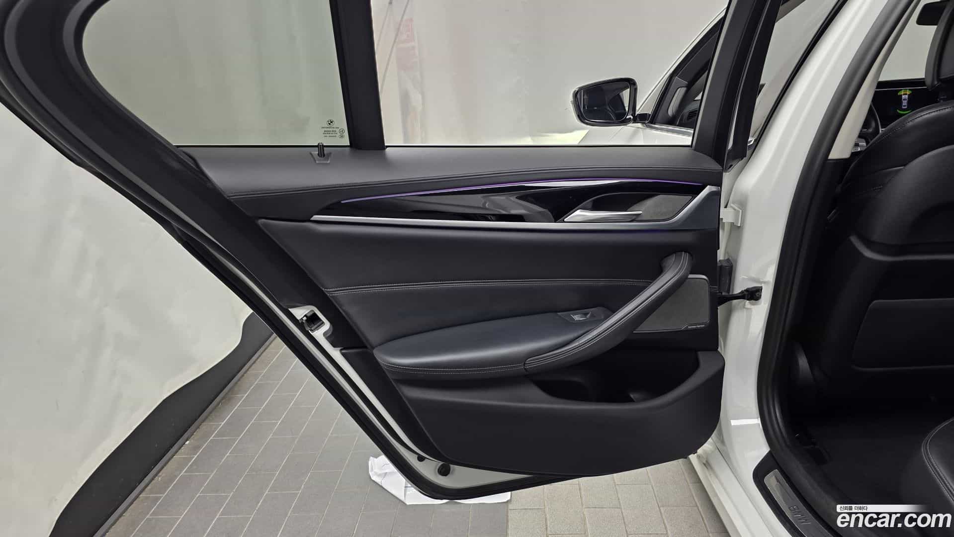5-Series BMW 2020.7-INNER-035