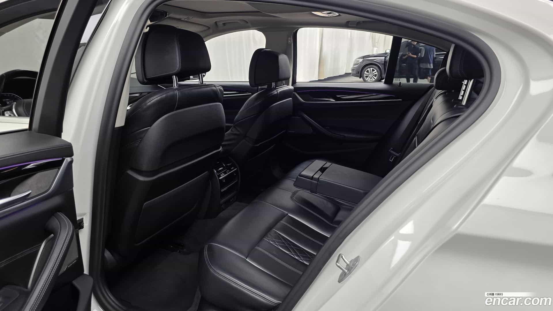 5-Series BMW 2020.7-INNER-036