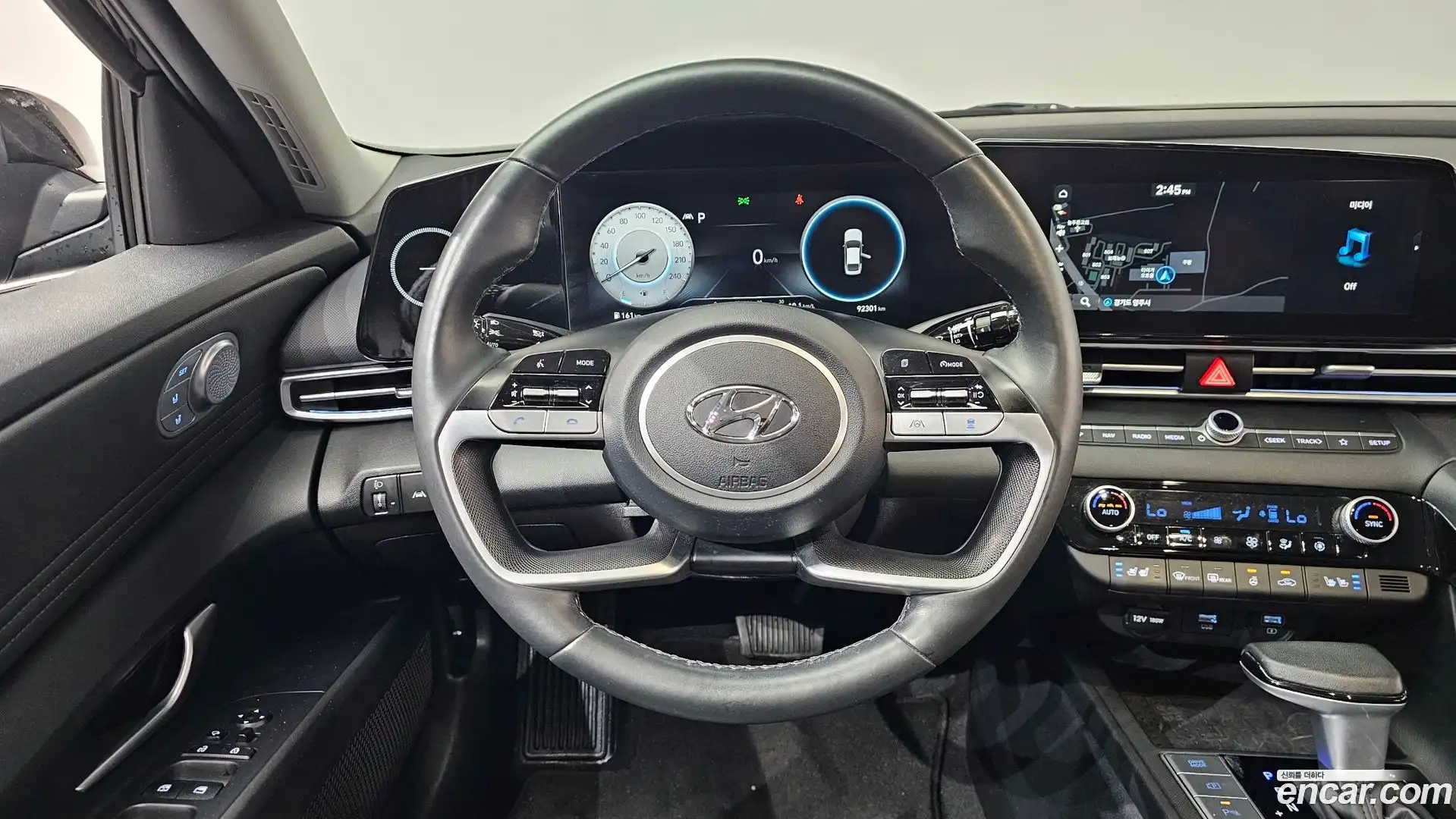 AVANTE Hyundai 2022.6-OPTION-016