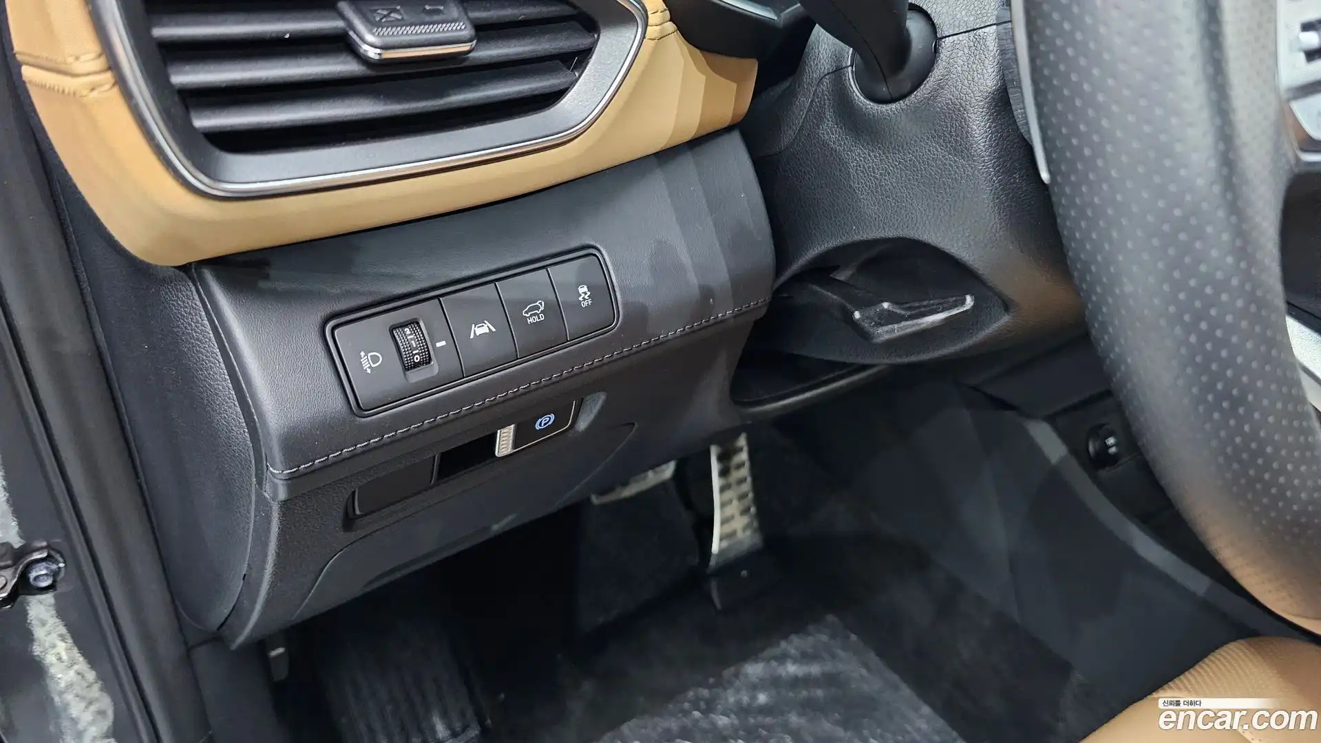 Santafe Hyundai 2021.6-OPTION-021