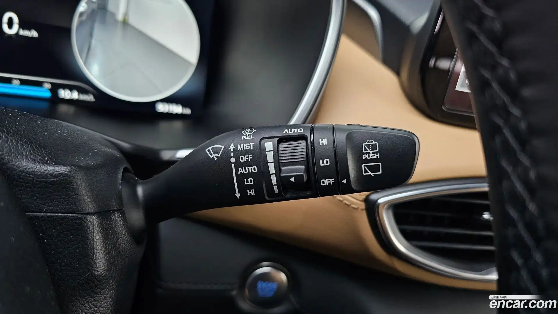 Santafe Hyundai 2021.6-OPTION-022
