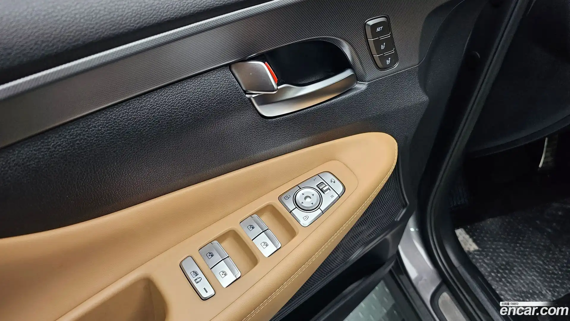 Santafe Hyundai 2021.6-OPTION-024
