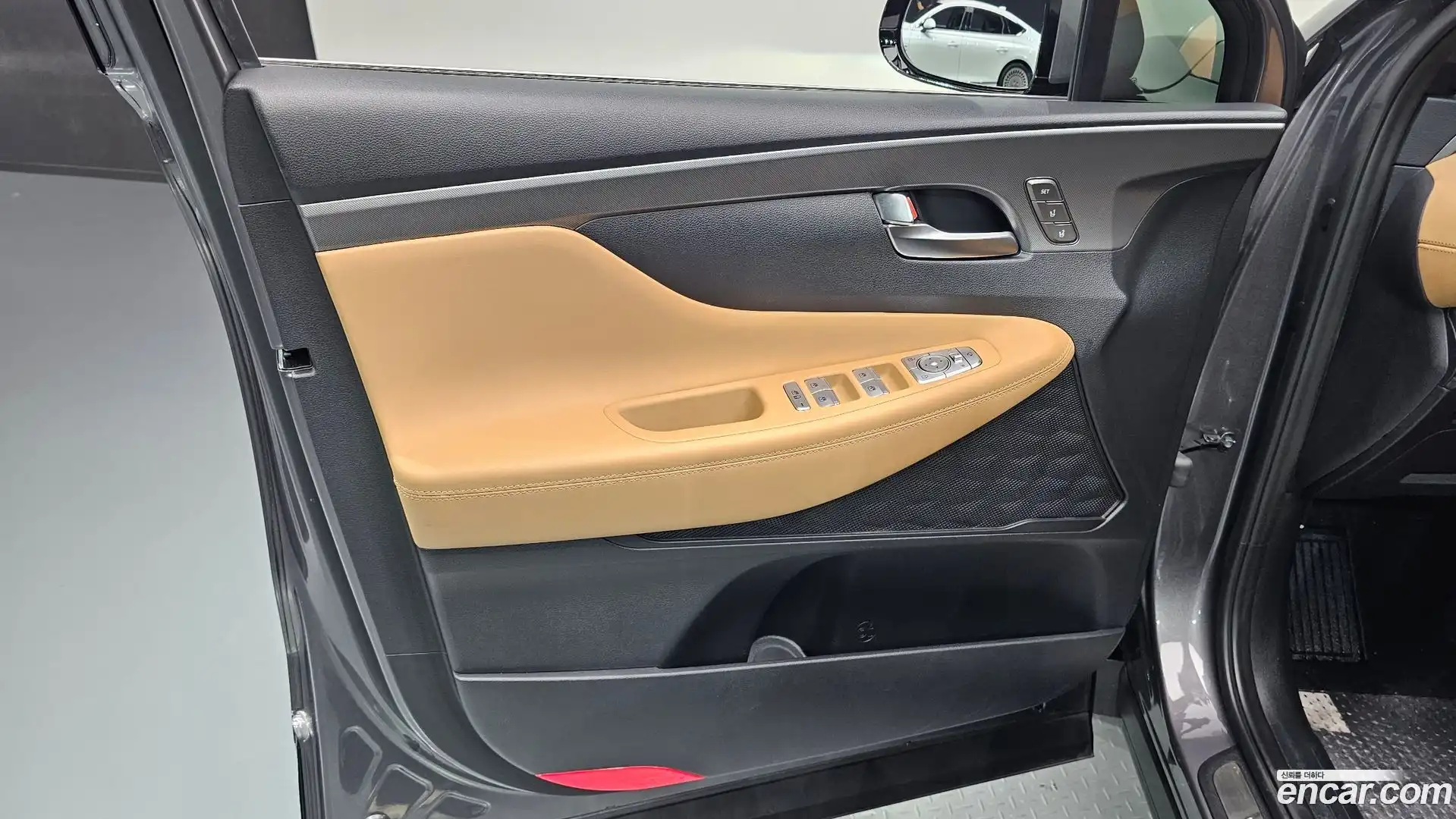 Santafe Hyundai 2021.6-INNER-034