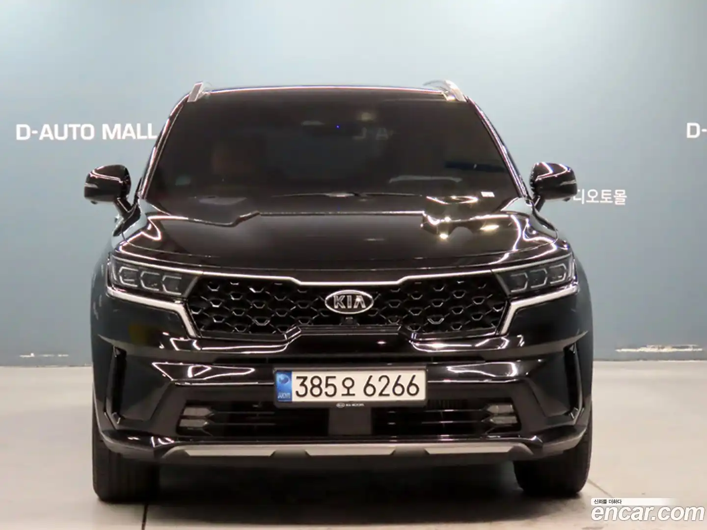 Sorento Kia 2020.6-OUTER-002