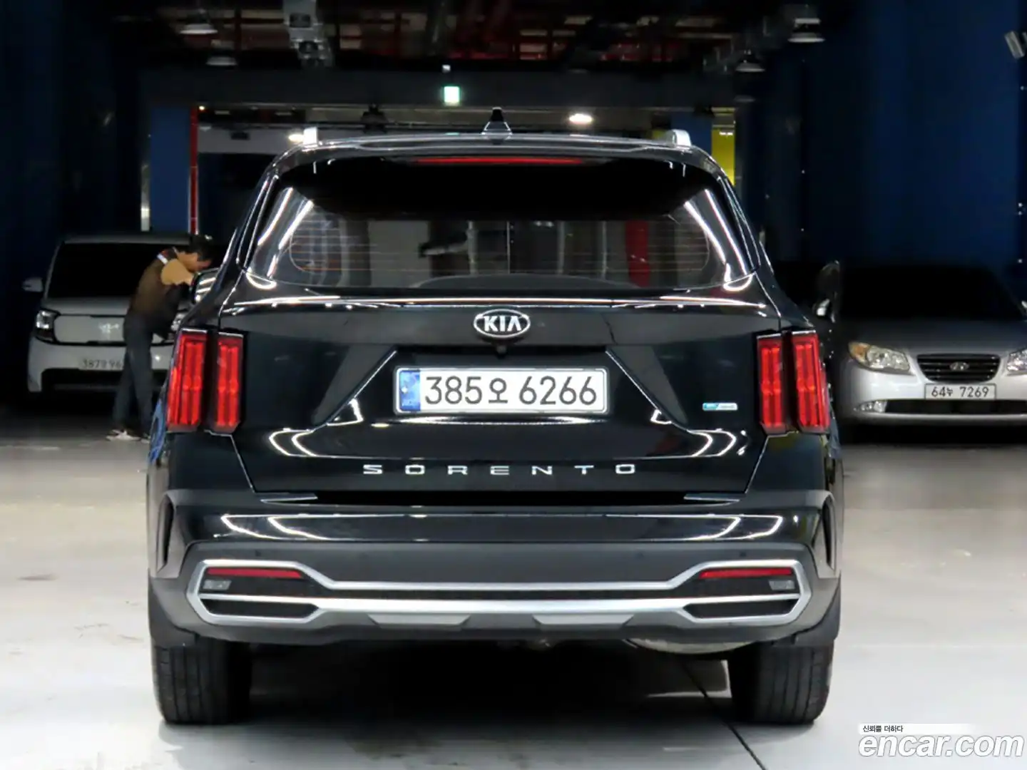 Sorento Kia 2020.6-OUTER-003