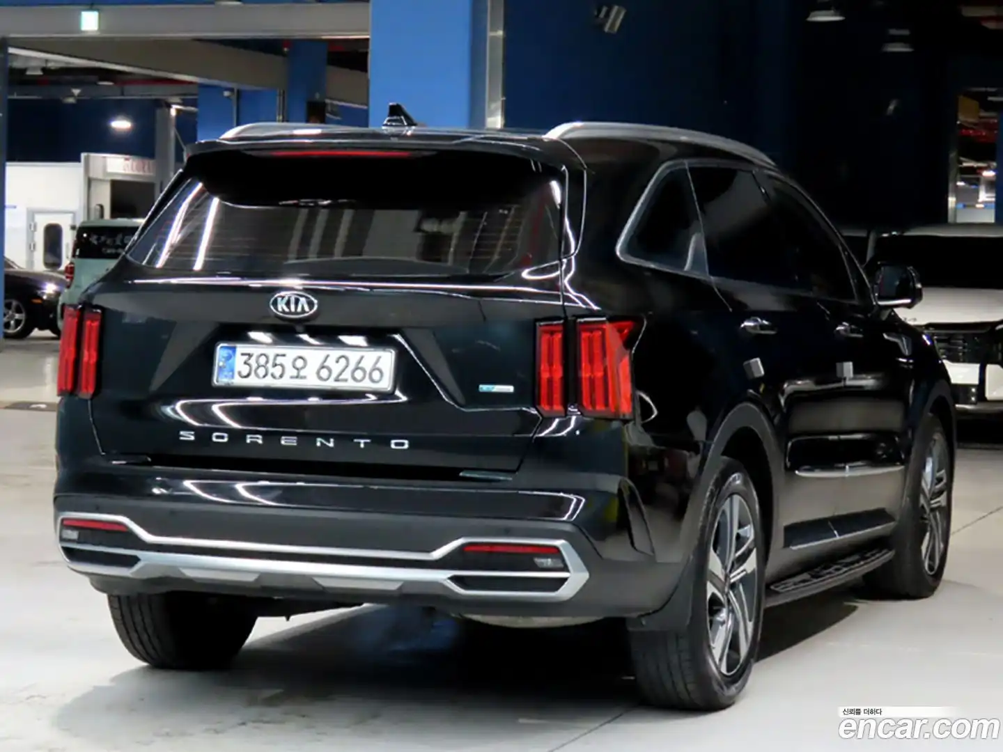 Sorento Kia 2020.6-OUTER-004
