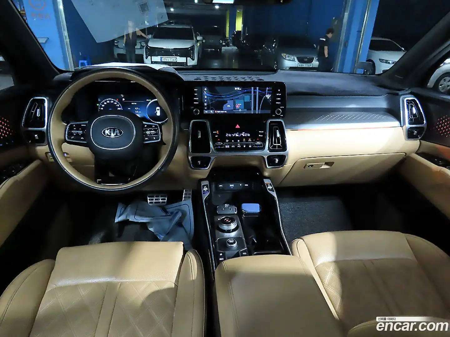 Sorento Kia 2020.6-OUTER-005