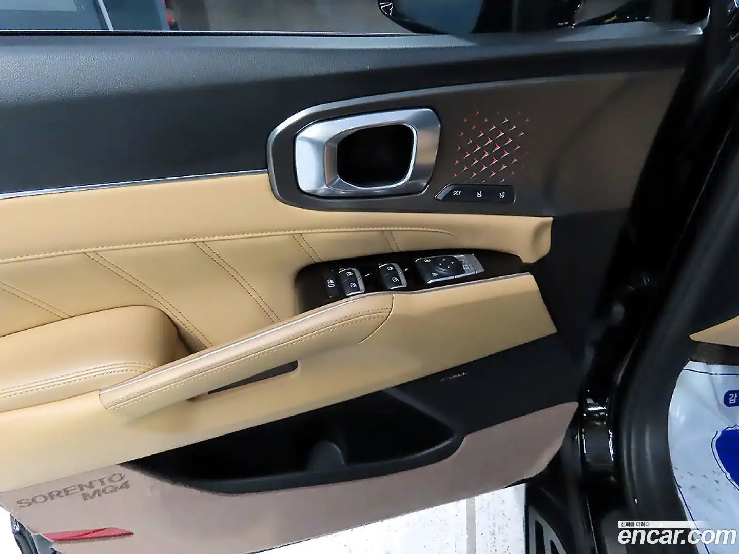 Sorento Kia 2020.6-OPTION-016
