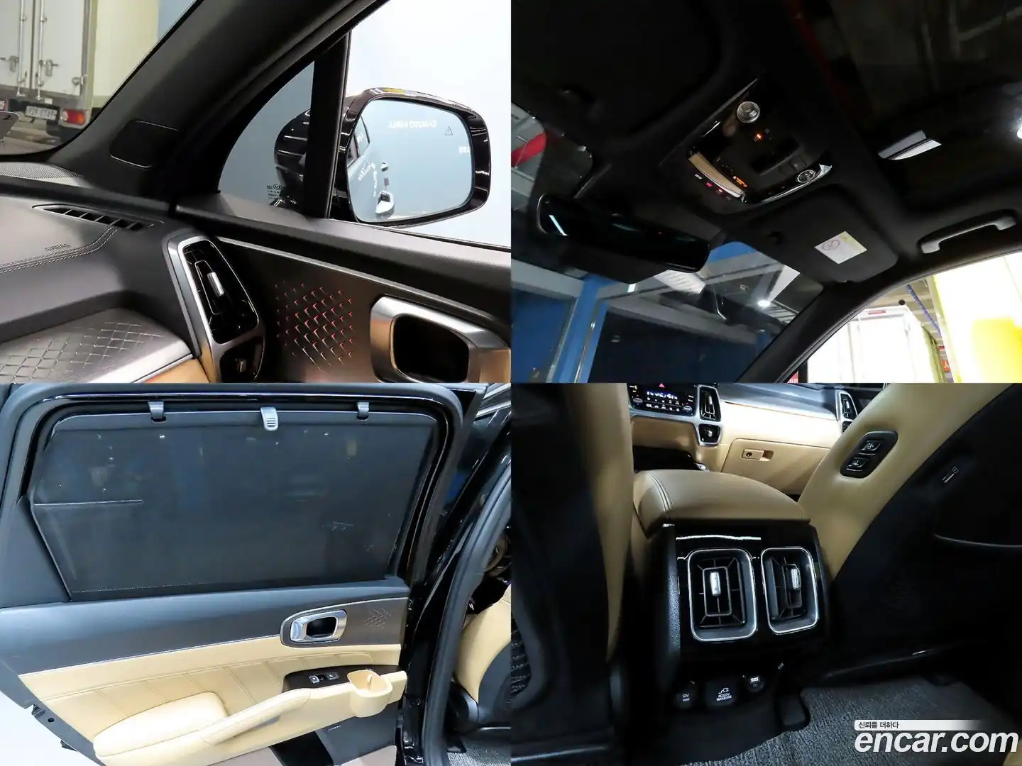 Sorento Kia 2020.6-OPTION-021