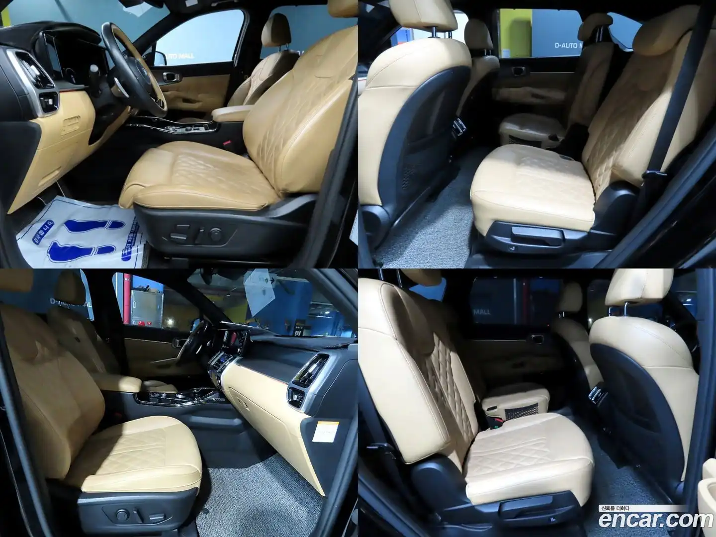 Sorento Kia 2020.6-OPTION-022