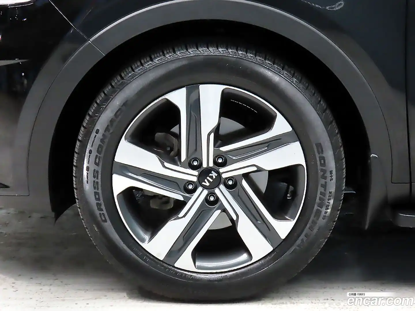 Sorento Kia 2020.6-OPTION-024