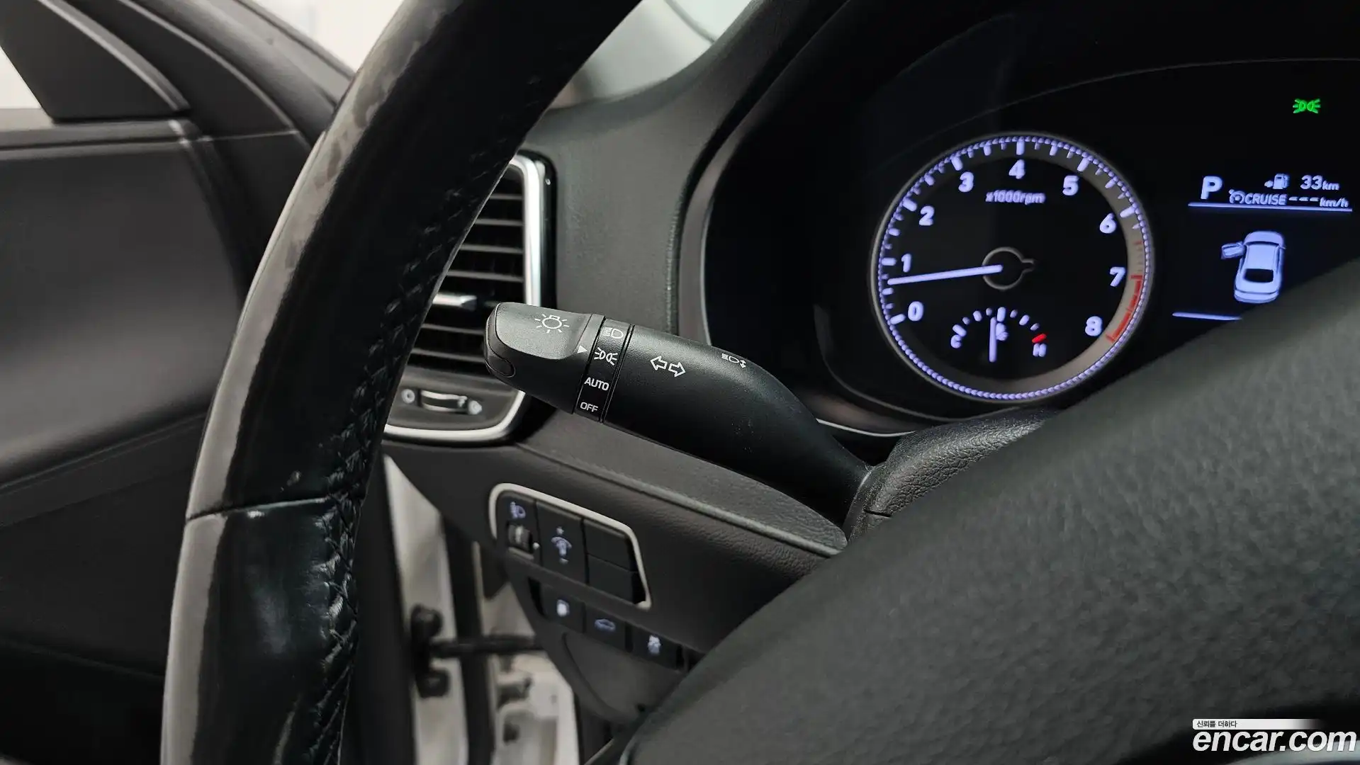 Grandeur Hyundai 2017.8-OPTION-020
