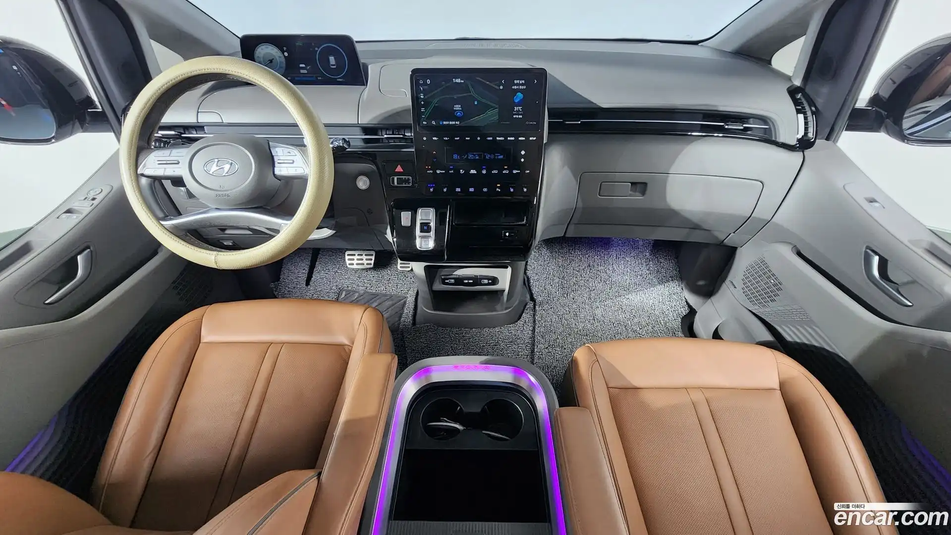 Staria Hyundai 2022.10-INNER-007