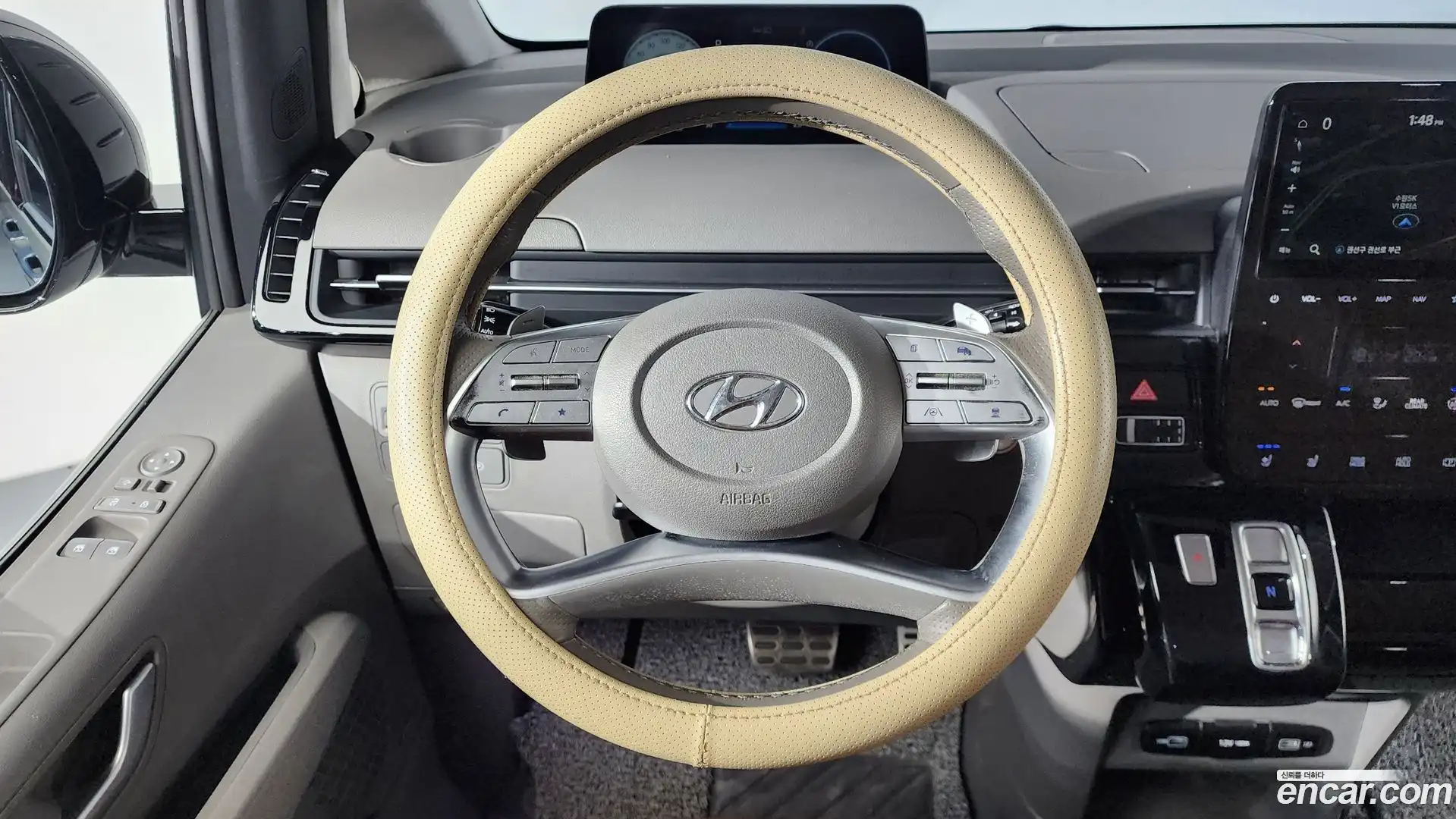 Staria Hyundai 2022.10-OPTION-016