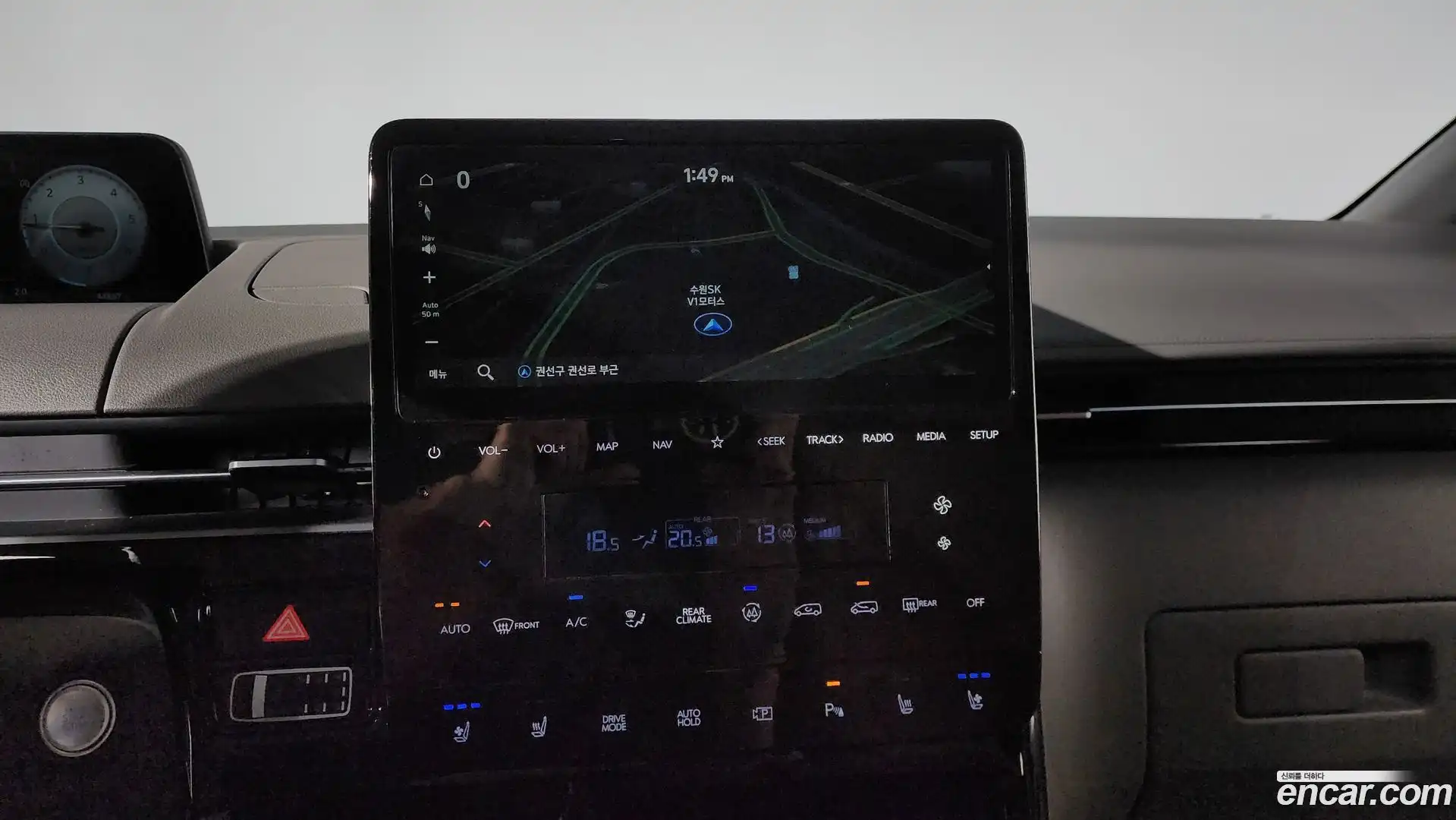 Staria Hyundai 2022.10-OPTION-017