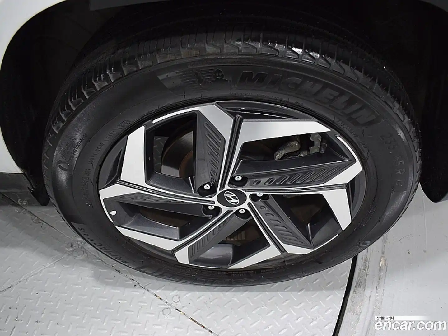 Tucson Hyundai 2022.7-INNER-009
