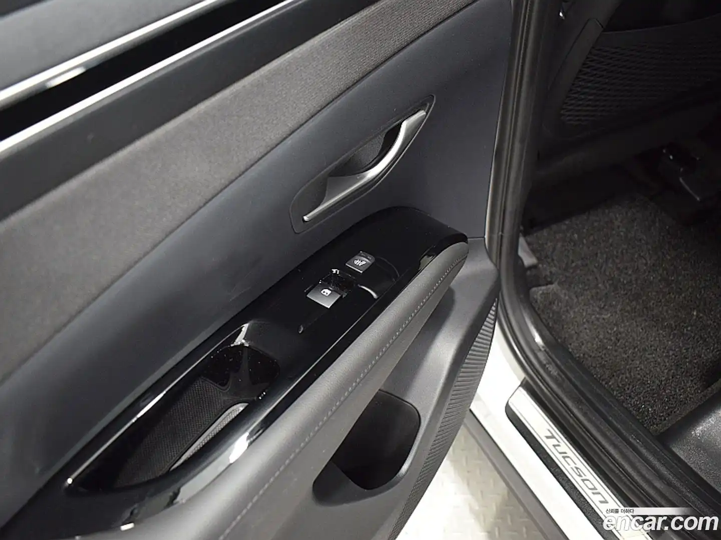 Tucson Hyundai 2022.7-INNER-010
