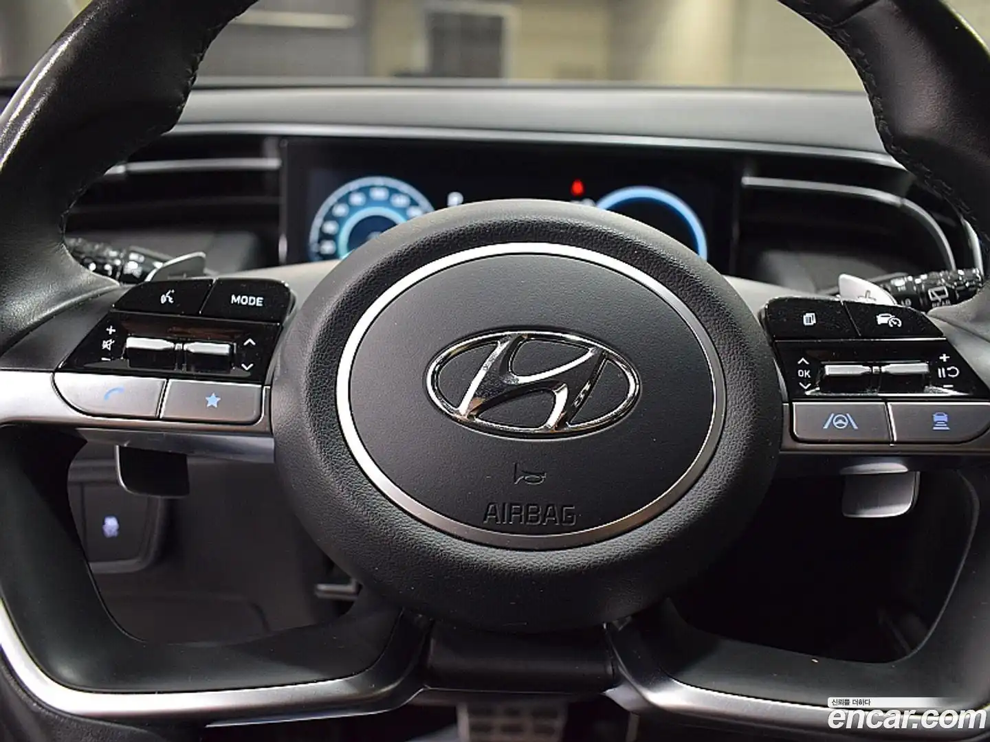 Tucson Hyundai 2022.7-OPTION-019