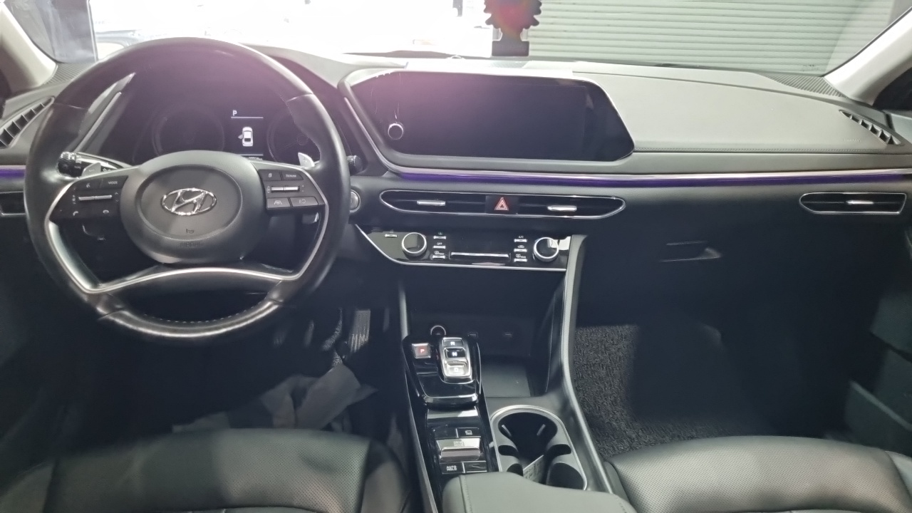 Sonata Hyundai 2022.10-INNER-007