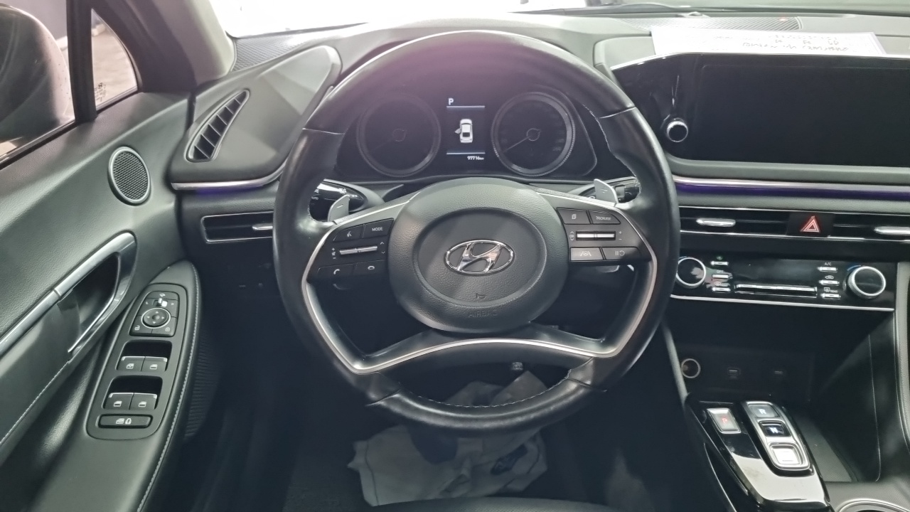 Sonata Hyundai 2022.10-OPTION-017