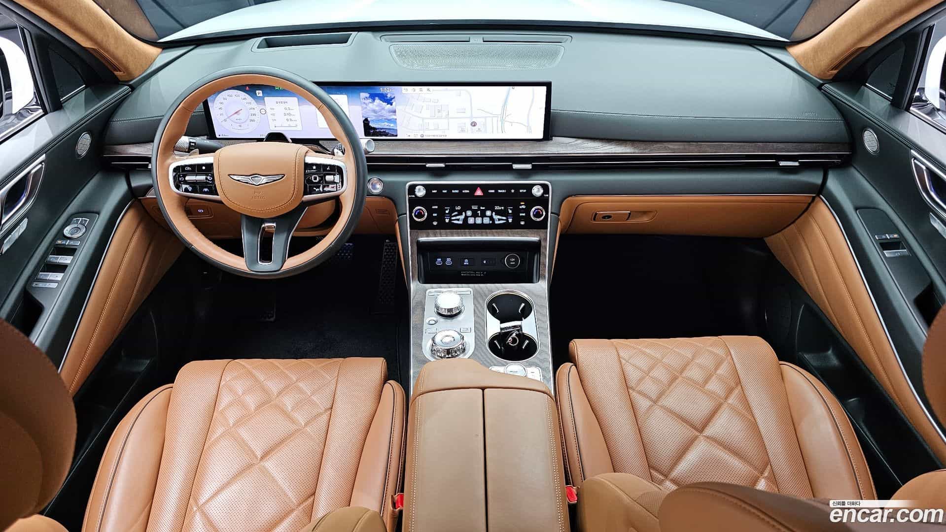 GV80 Genesis 2024.6-INNER-007