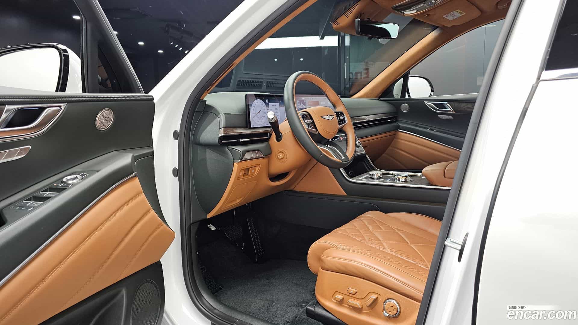 GV80 Genesis 2024.6-INNER-010