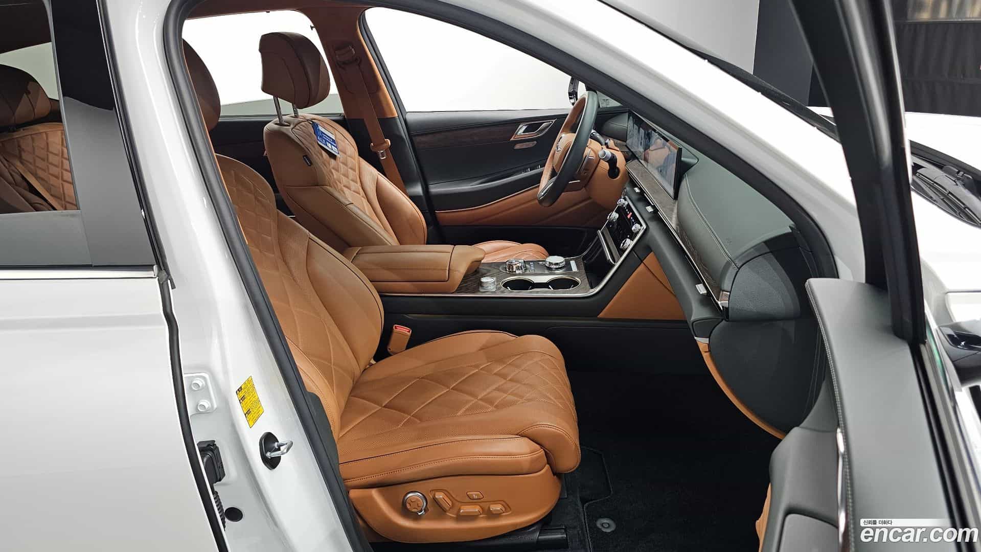 GV80 Genesis 2024.6-INNER-036