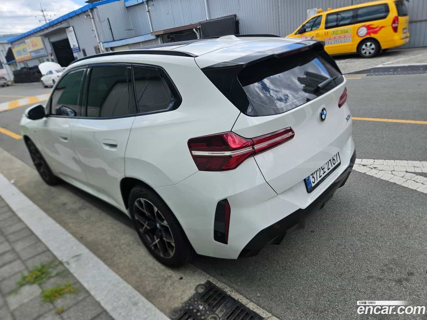 X3 BMW 2025.11-INNER-007