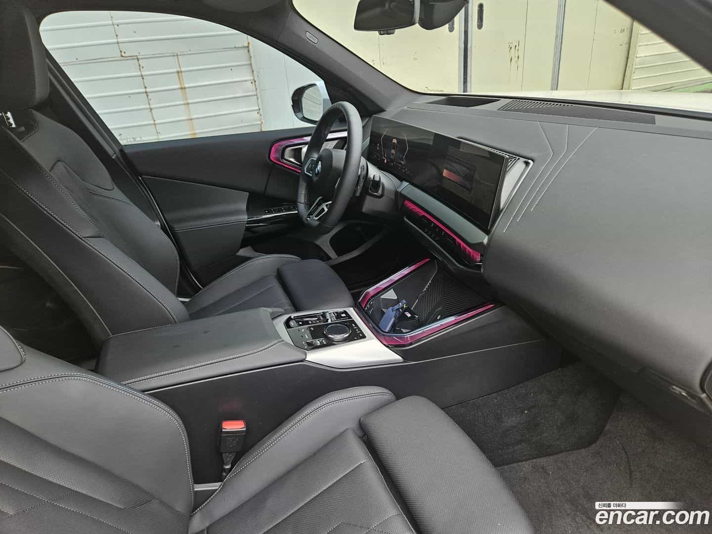 X3 BMW 2025.11-INNER-010