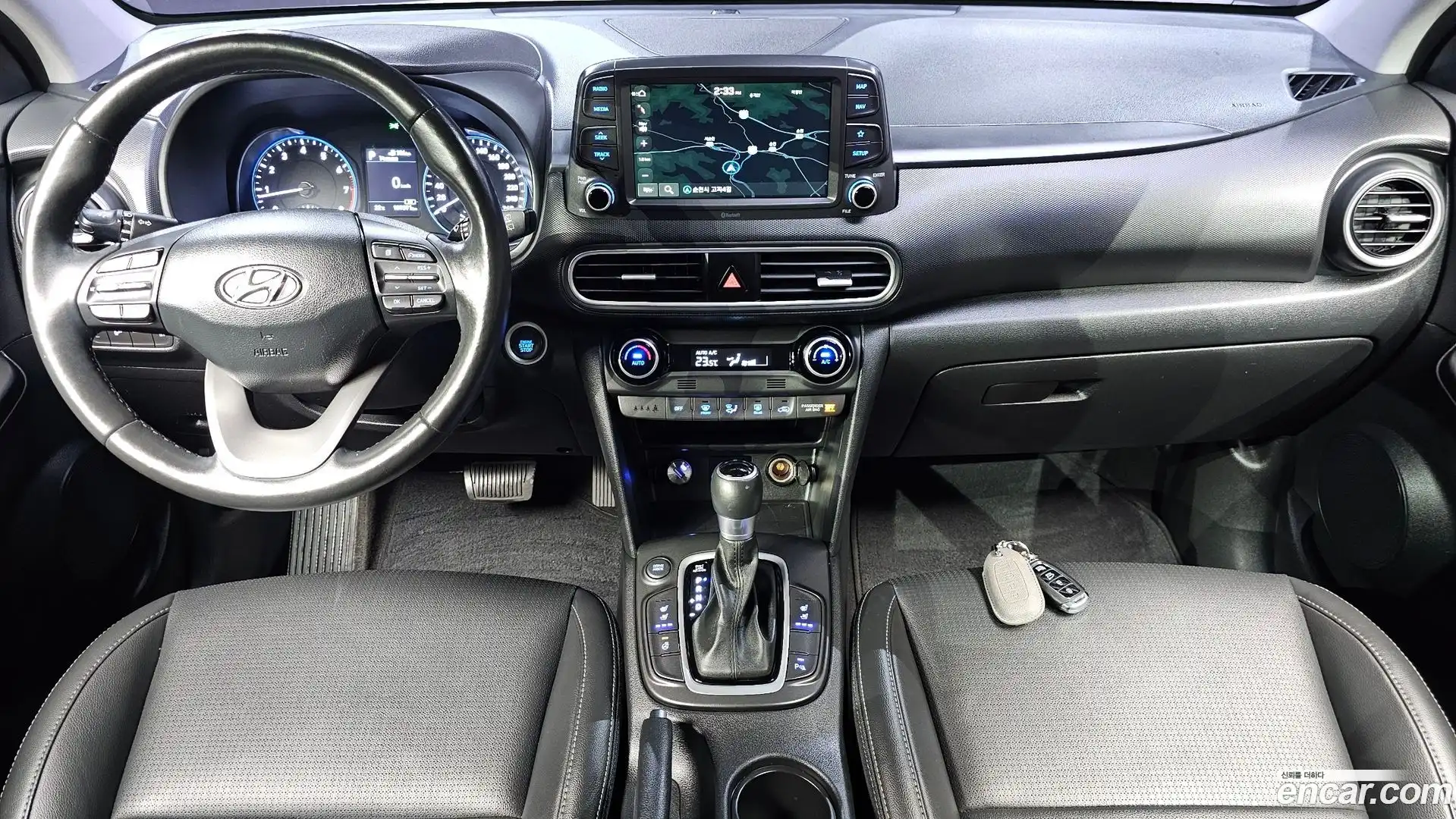 Kona Hyundai 2018.0-INNER-007