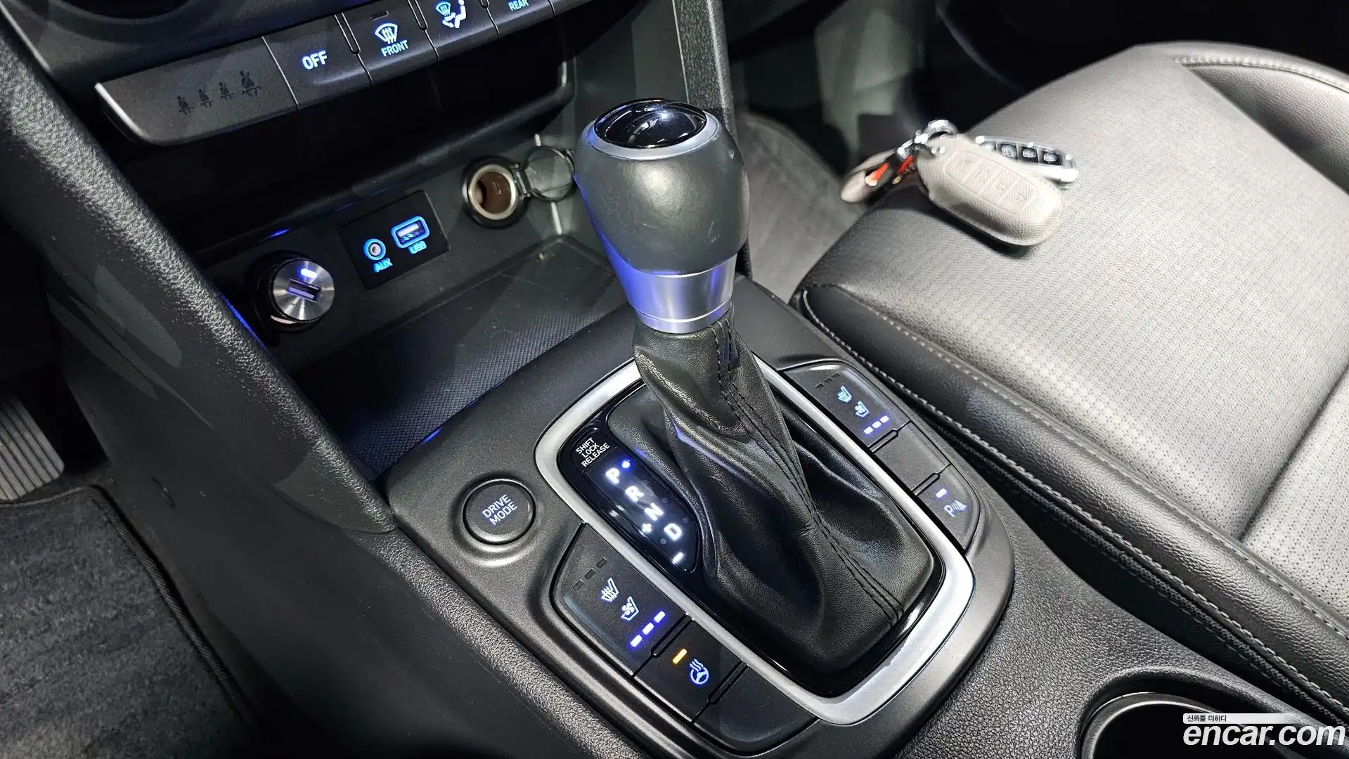 Kona Hyundai 2018.0-INNER-009